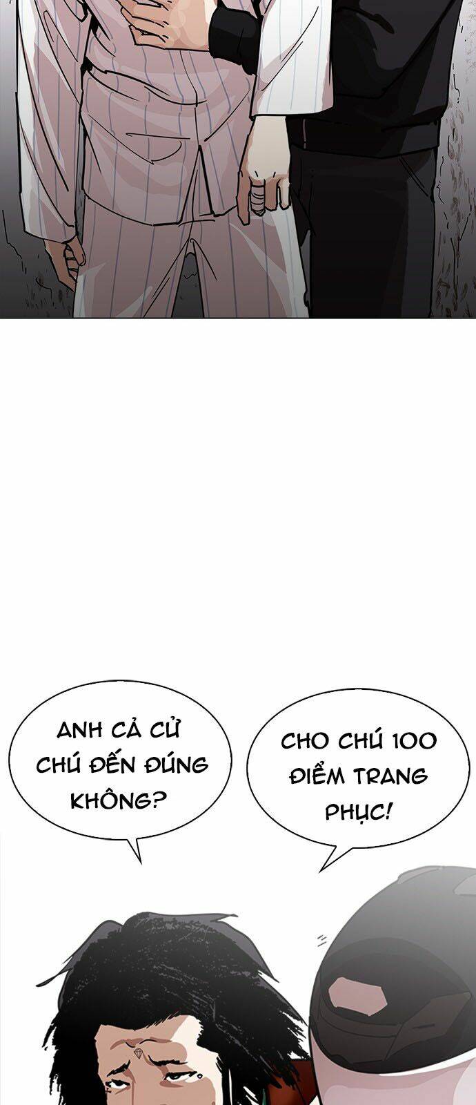 Hoán Đổi Nhiệm Màu Chapter 230 - Trang 2