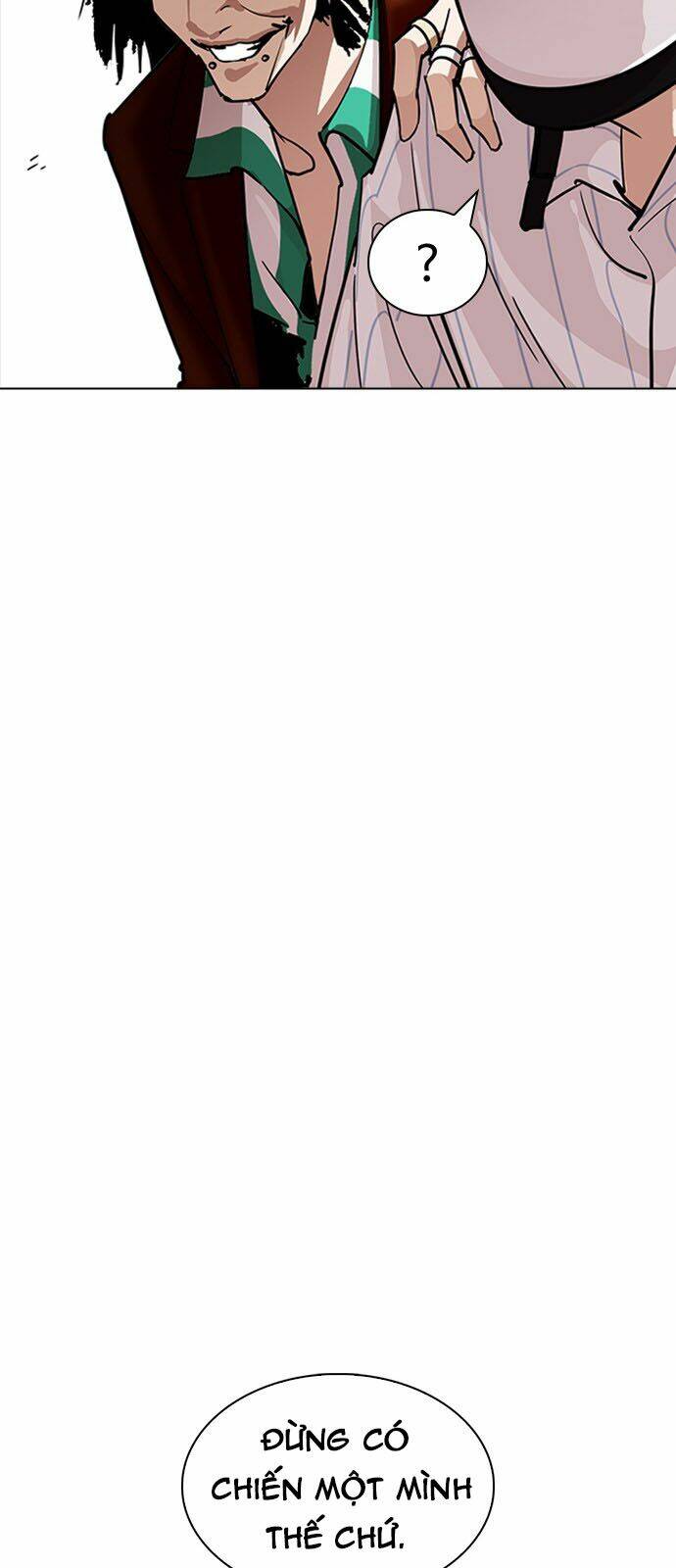 Hoán Đổi Nhiệm Màu Chapter 230 - Trang 2