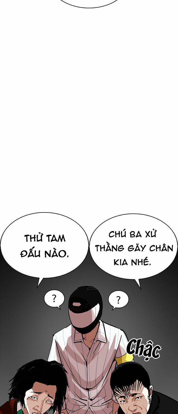 Hoán Đổi Nhiệm Màu Chapter 230 - Trang 2