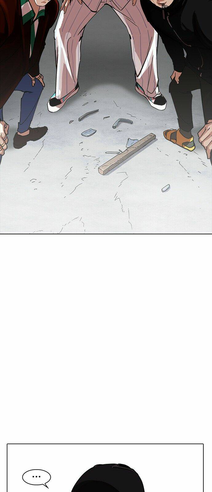 Hoán Đổi Nhiệm Màu Chapter 230 - Trang 2