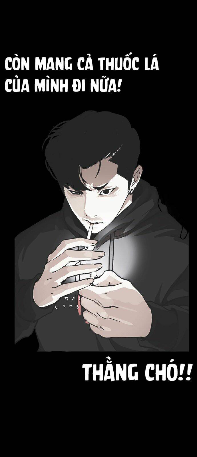 Hoán Đổi Nhiệm Màu Chapter 230 - Trang 2