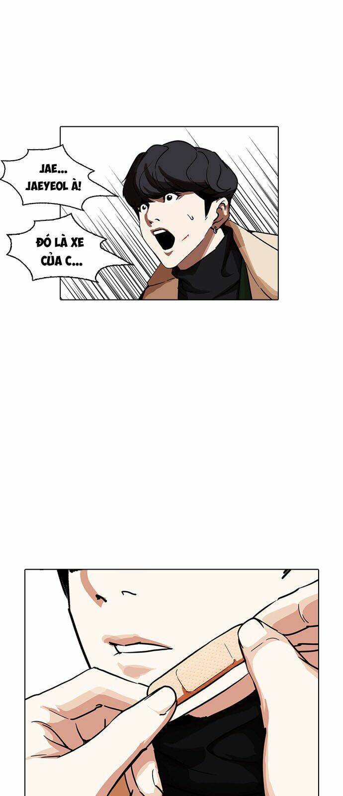 Hoán Đổi Nhiệm Màu Chapter 230 - Trang 2