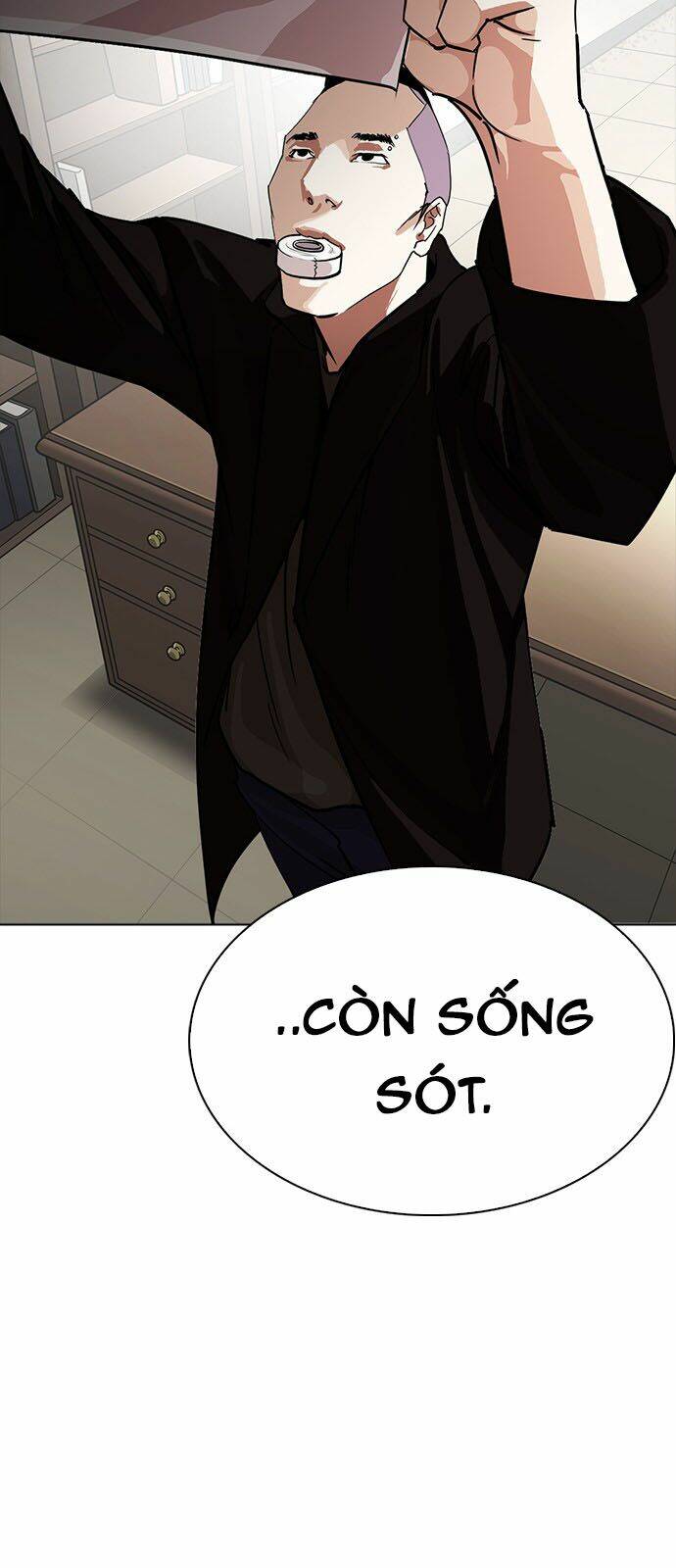 Hoán Đổi Nhiệm Màu Chapter 230 - Trang 2