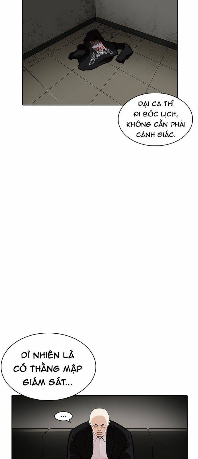 Hoán Đổi Nhiệm Màu Chapter 230 - Trang 2