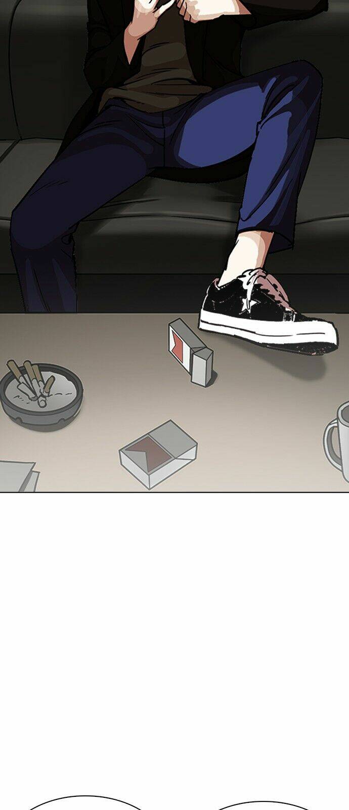 Hoán Đổi Nhiệm Màu Chapter 230 - Trang 2