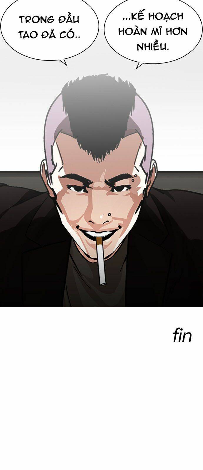 Hoán Đổi Nhiệm Màu Chapter 230 - Trang 2