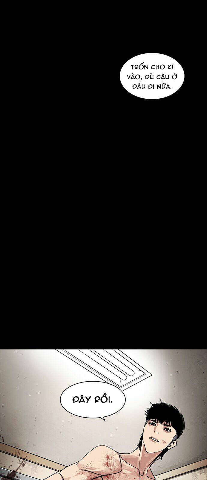 Hoán Đổi Nhiệm Màu Chapter 231 - Trang 2