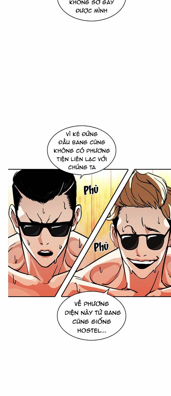 Hoán Đổi Nhiệm Màu Chapter 231 - Trang 2