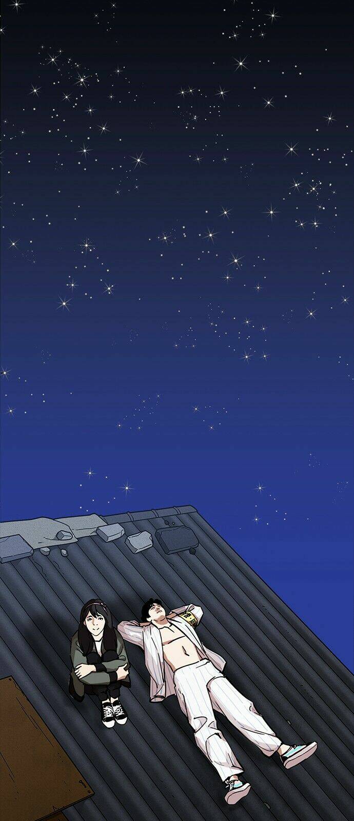 Hoán Đổi Nhiệm Màu Chapter 231 - Trang 2