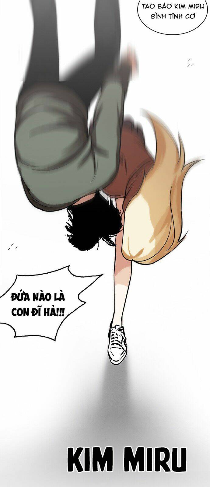 Hoán Đổi Nhiệm Màu Chapter 231 - Trang 2