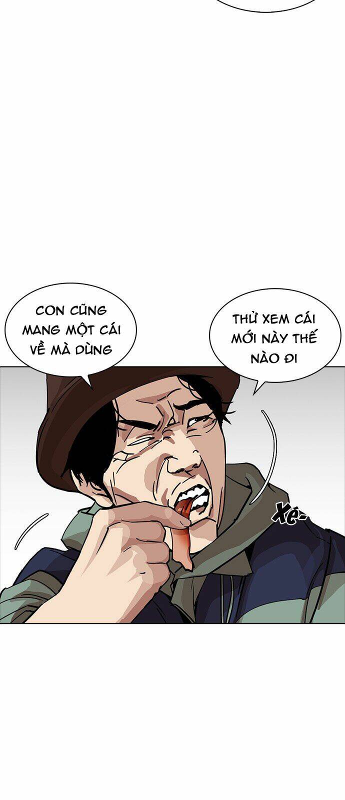 Hoán Đổi Nhiệm Màu Chapter 231 - Trang 2