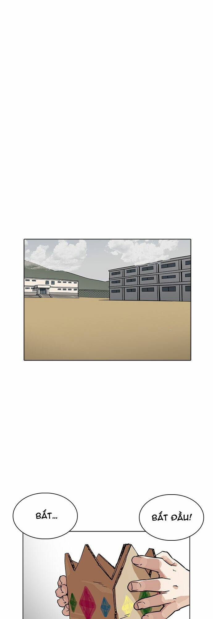 Hoán Đổi Nhiệm Màu Chapter 231 - Trang 2