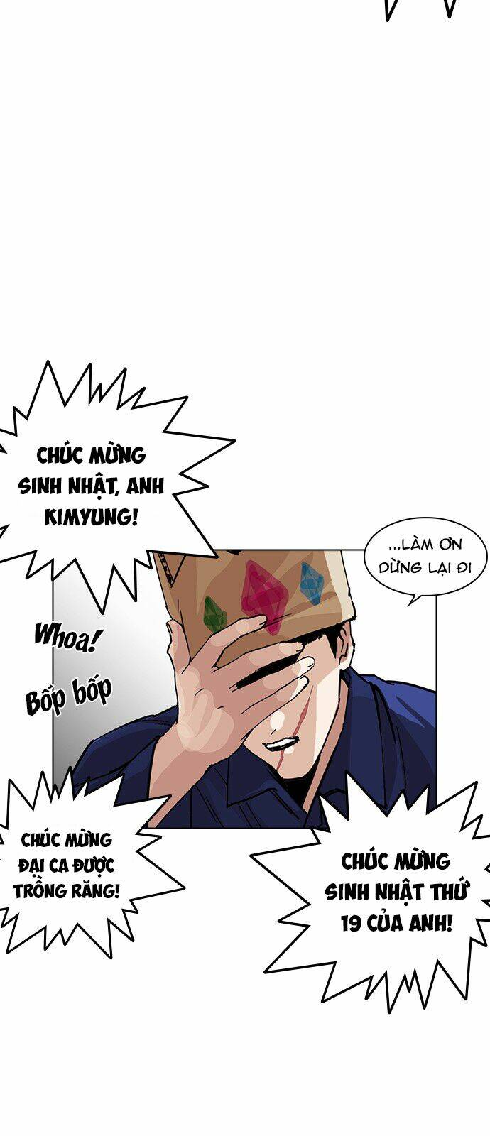 Hoán Đổi Nhiệm Màu Chapter 231 - Trang 2