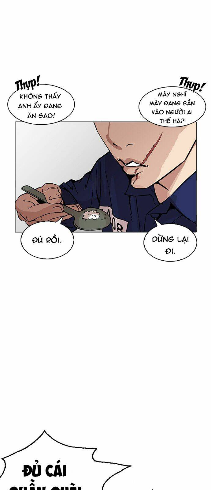 Hoán Đổi Nhiệm Màu Chapter 231 - Trang 2