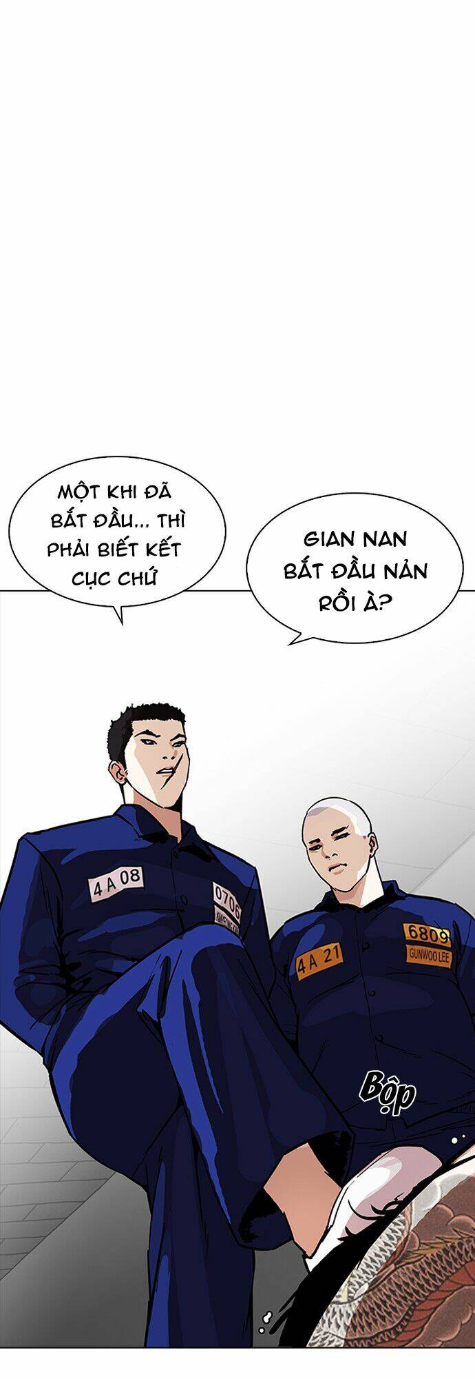 Hoán Đổi Nhiệm Màu Chapter 231 - Trang 2