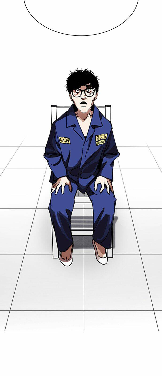 Hoán Đổi Nhiệm Màu Chapter 231 - Trang 2