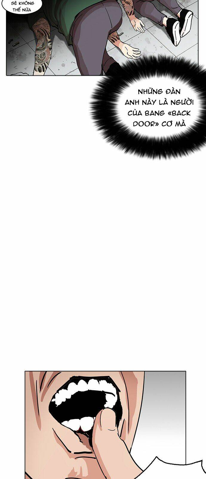 Hoán Đổi Nhiệm Màu Chapter 232 - Trang 2