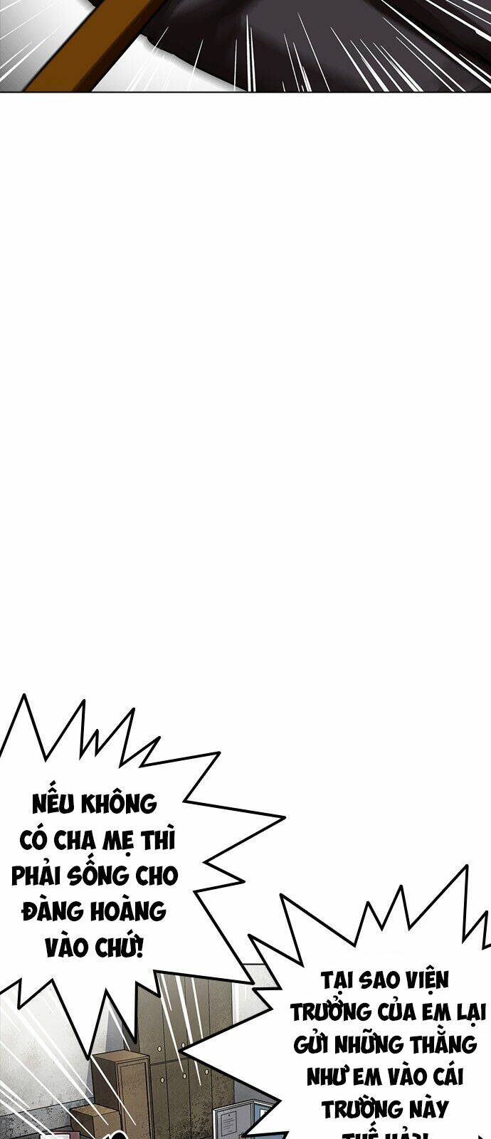 Hoán Đổi Nhiệm Màu Chapter 232 - Trang 2