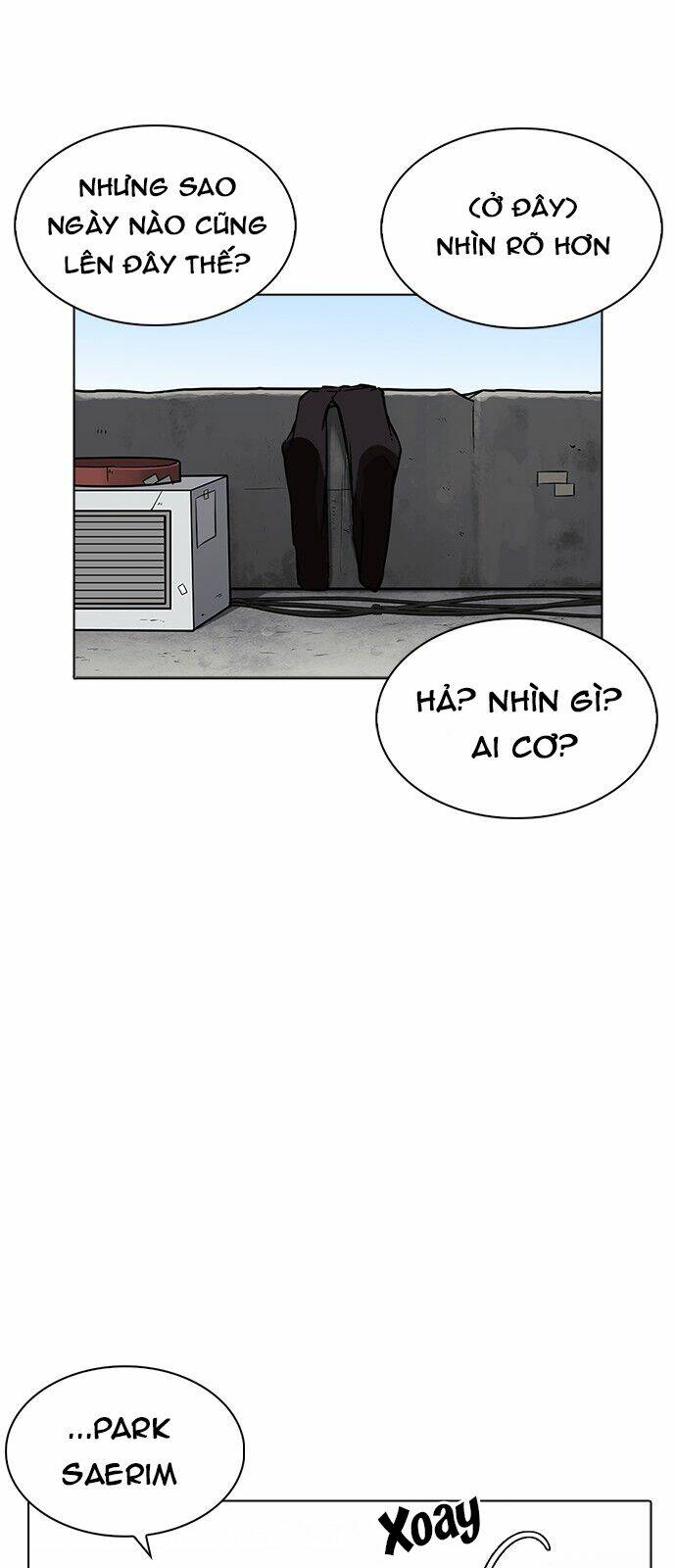 Hoán Đổi Nhiệm Màu Chapter 232 - Trang 2