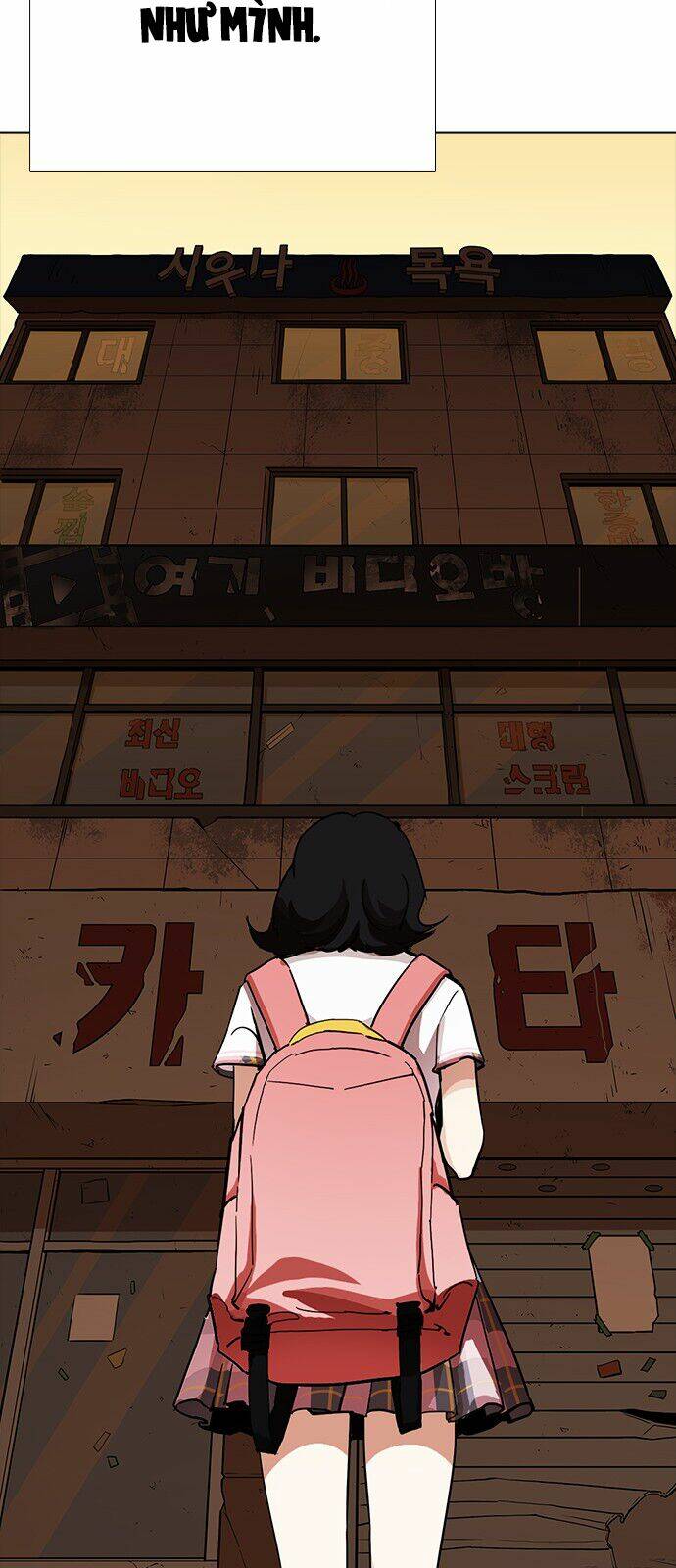 Hoán Đổi Nhiệm Màu Chapter 232 - Trang 2