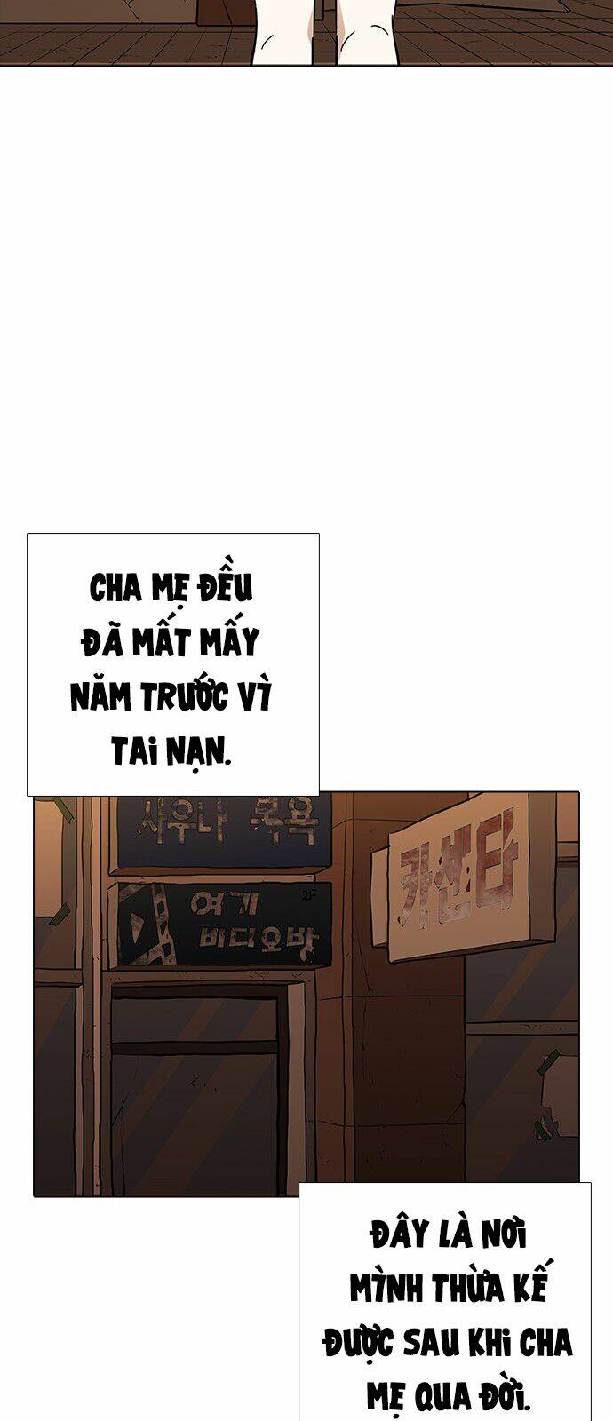 Hoán Đổi Nhiệm Màu Chapter 232 - Trang 2