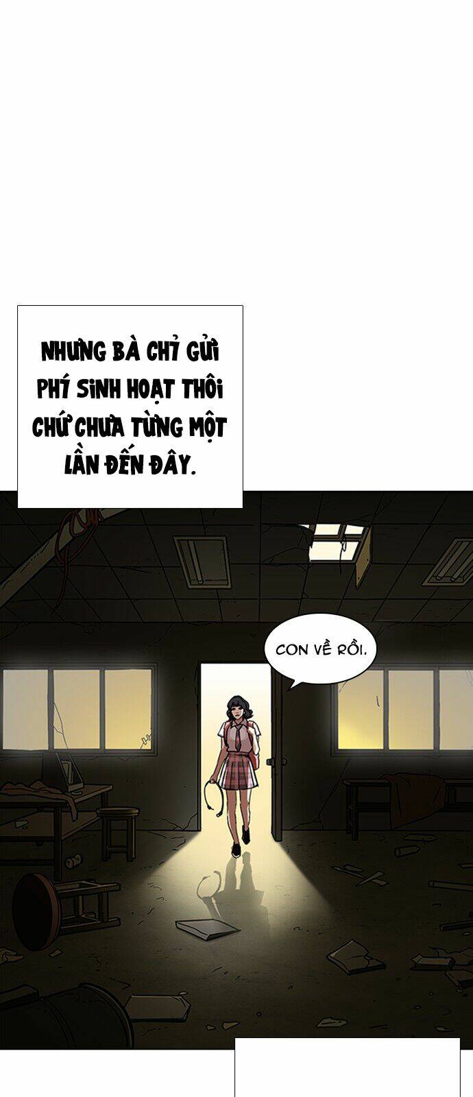 Hoán Đổi Nhiệm Màu Chapter 232 - Trang 2