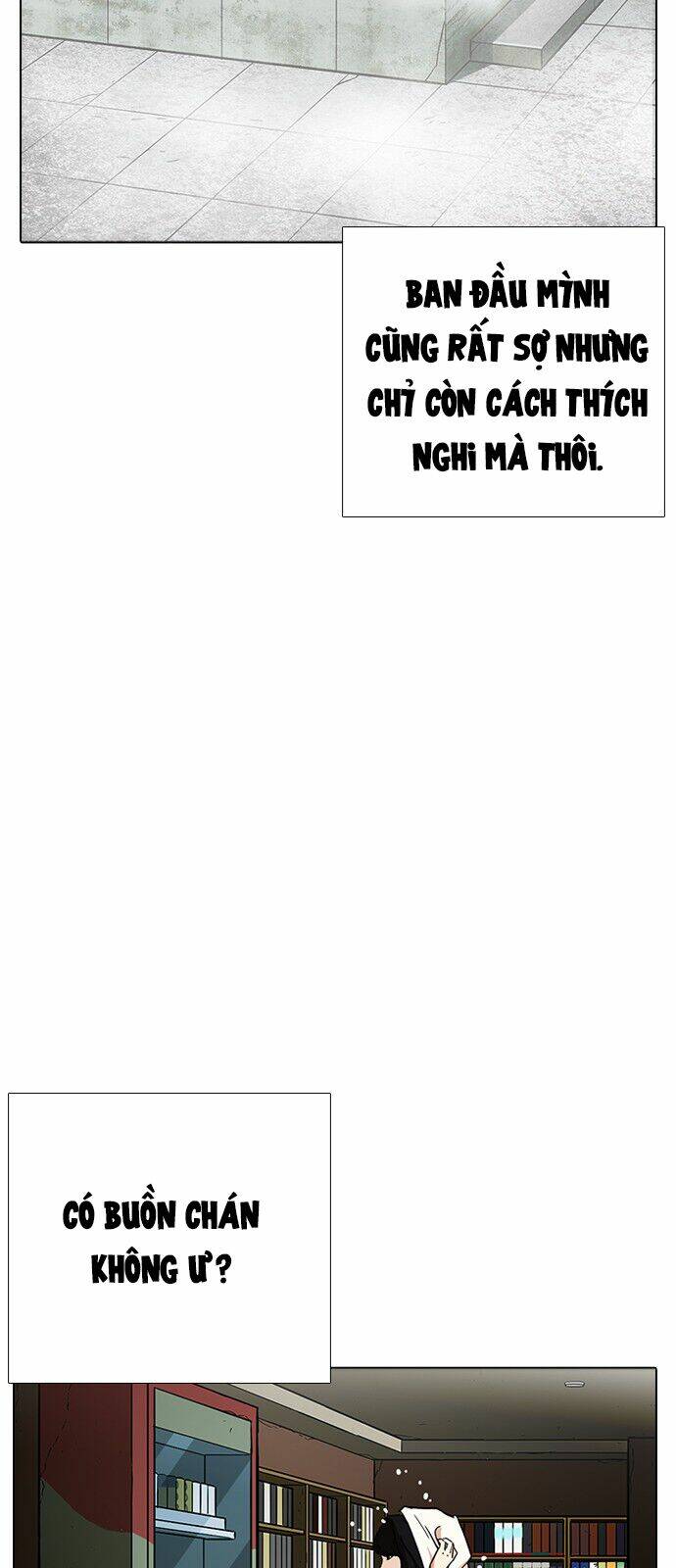 Hoán Đổi Nhiệm Màu Chapter 232 - Trang 2