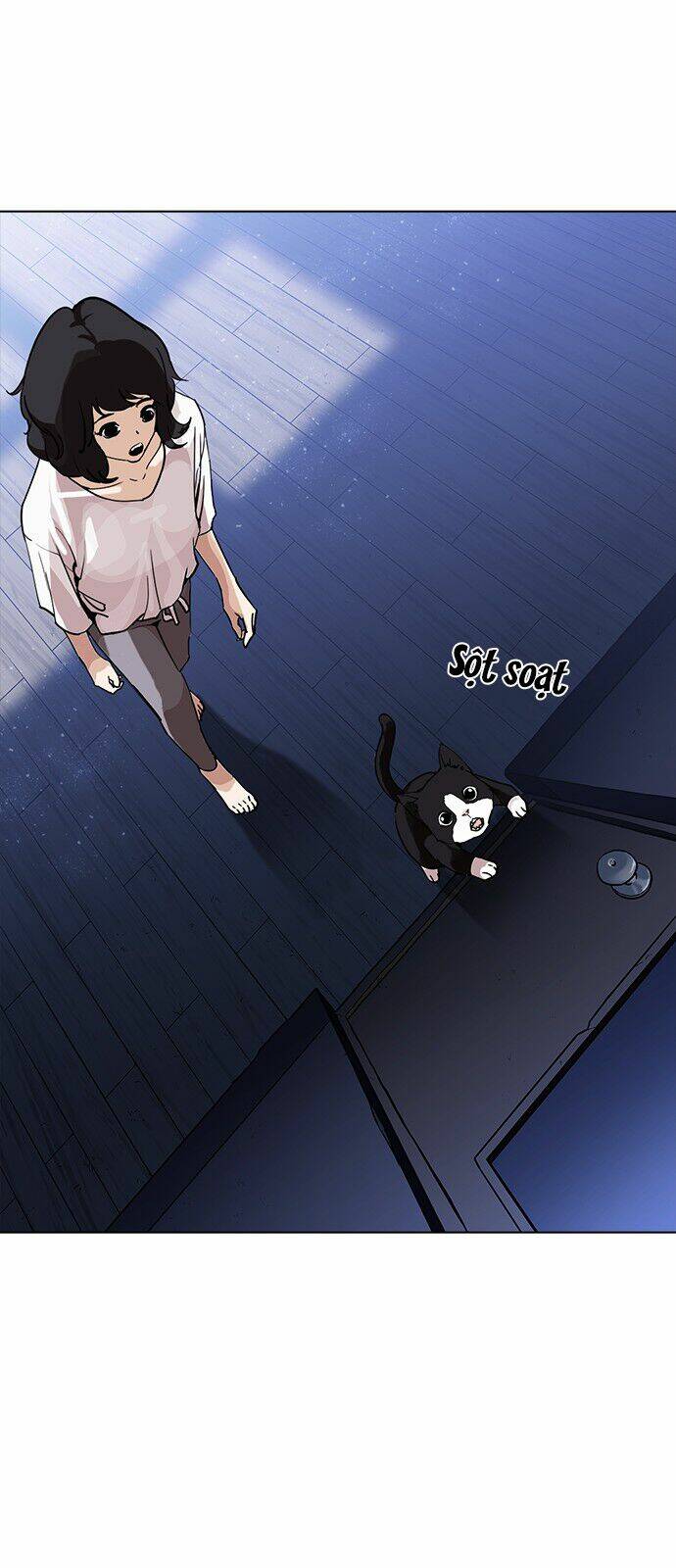 Hoán Đổi Nhiệm Màu Chapter 232 - Trang 2