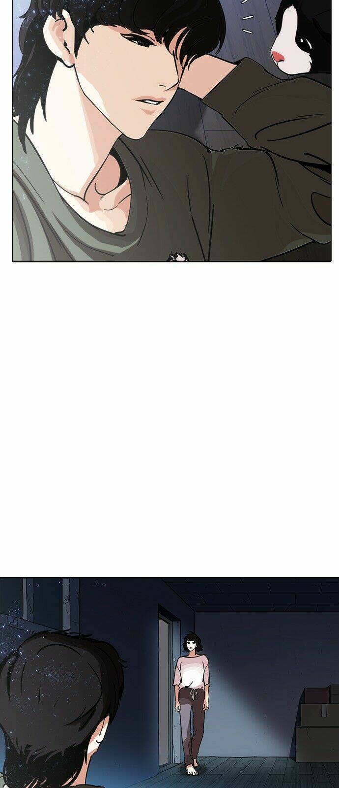 Hoán Đổi Nhiệm Màu Chapter 232 - Trang 2