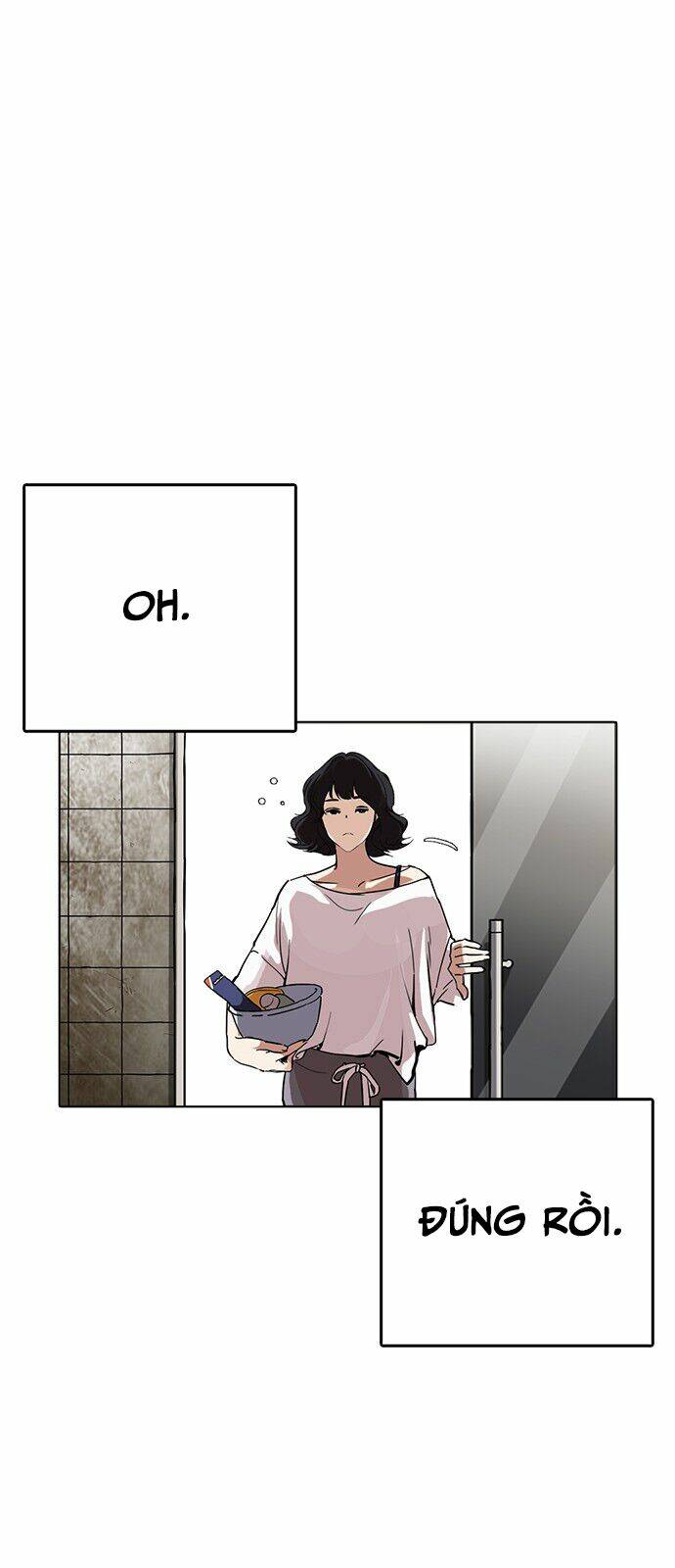 Hoán Đổi Nhiệm Màu Chapter 233 - Trang 2