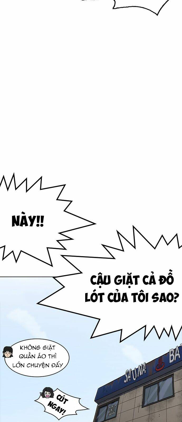 Hoán Đổi Nhiệm Màu Chapter 233 - Trang 2