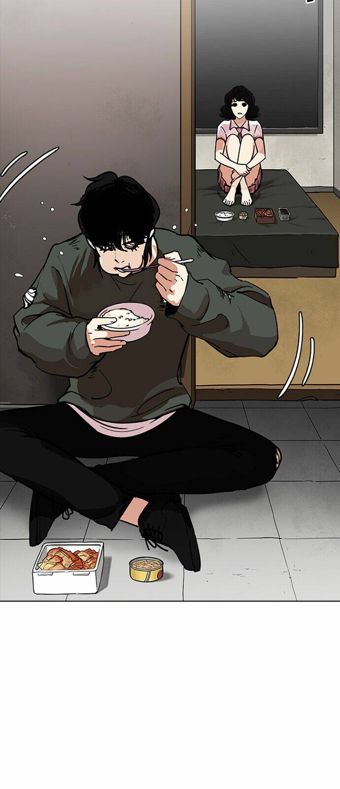 Hoán Đổi Nhiệm Màu Chapter 233 - Trang 2