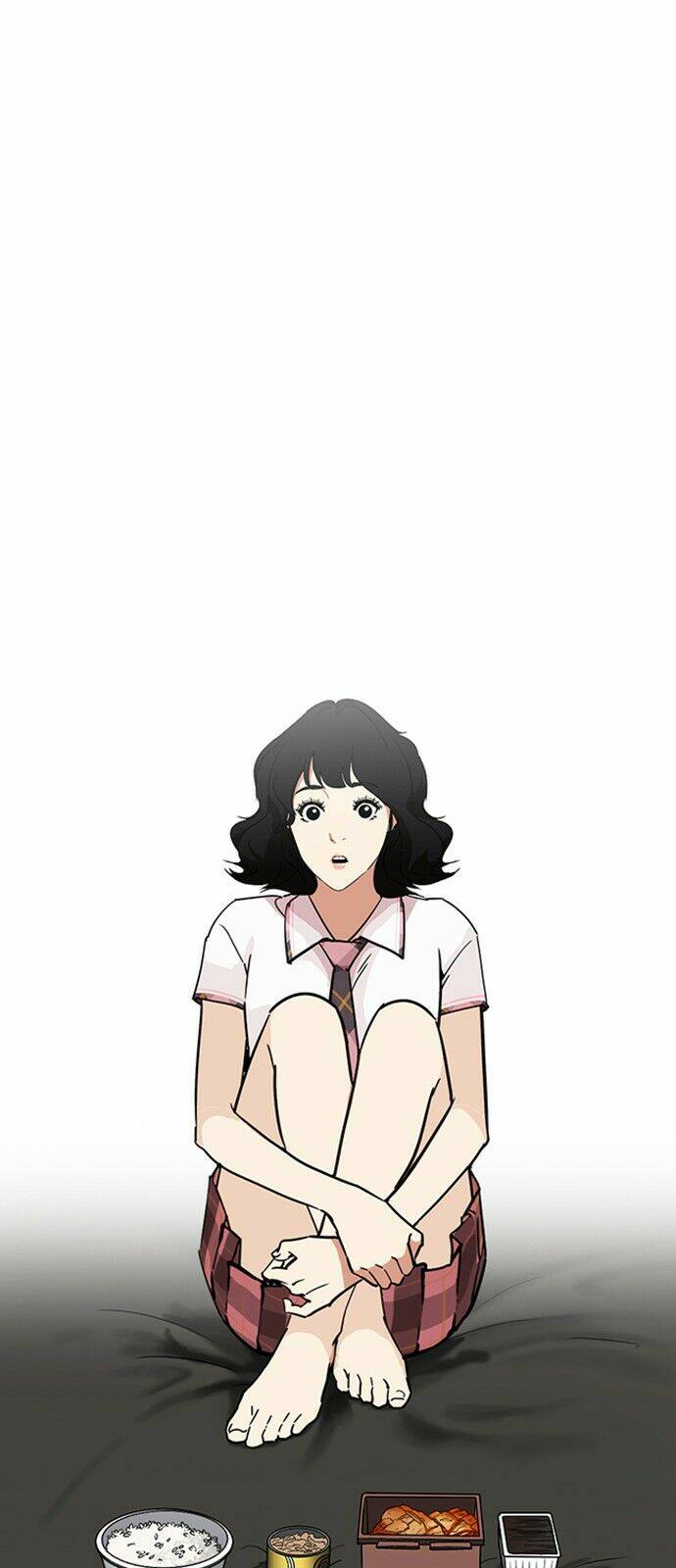 Hoán Đổi Nhiệm Màu Chapter 233 - Trang 2