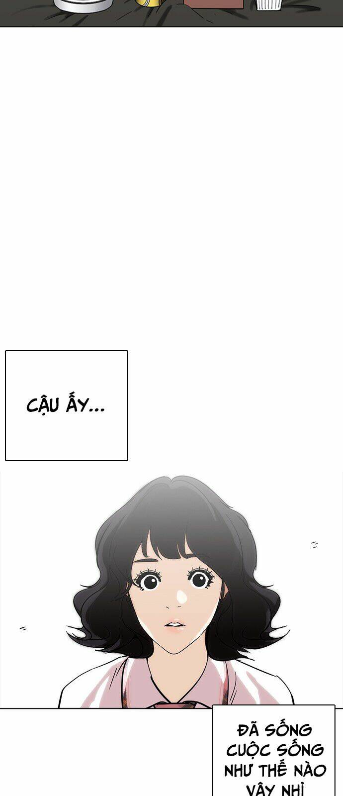 Hoán Đổi Nhiệm Màu Chapter 233 - Trang 2