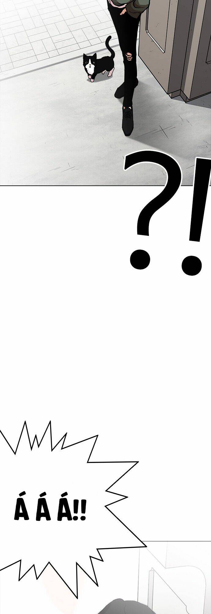 Hoán Đổi Nhiệm Màu Chapter 233 - Trang 2