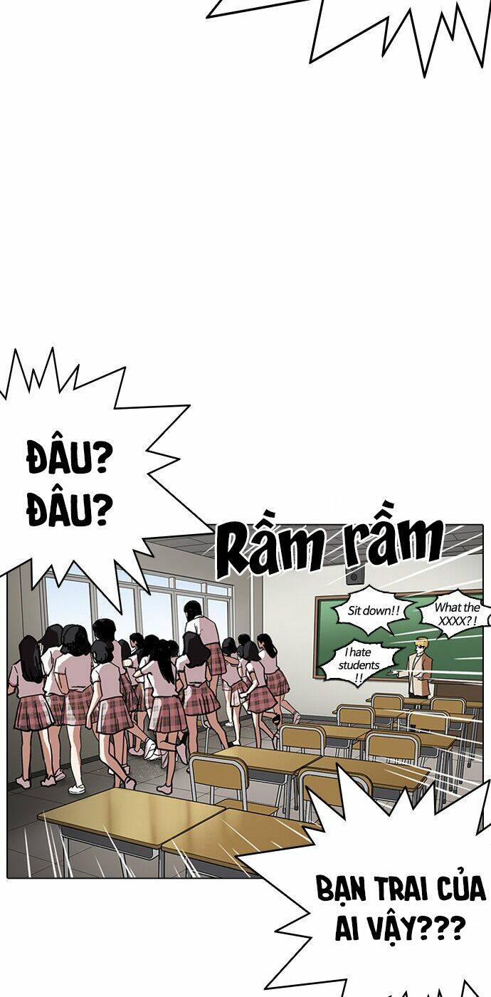 Hoán Đổi Nhiệm Màu Chapter 233 - Trang 2