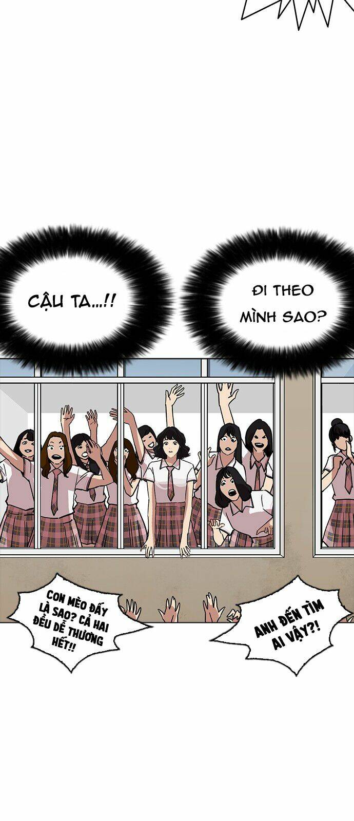 Hoán Đổi Nhiệm Màu Chapter 233 - Trang 2
