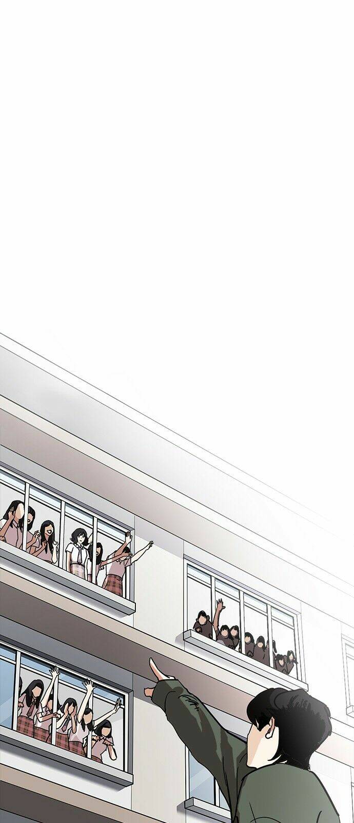 Hoán Đổi Nhiệm Màu Chapter 233 - Trang 2