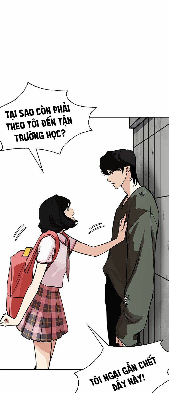 Hoán Đổi Nhiệm Màu Chapter 233 - Trang 2