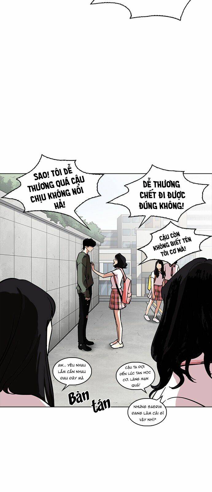Hoán Đổi Nhiệm Màu Chapter 233 - Trang 2