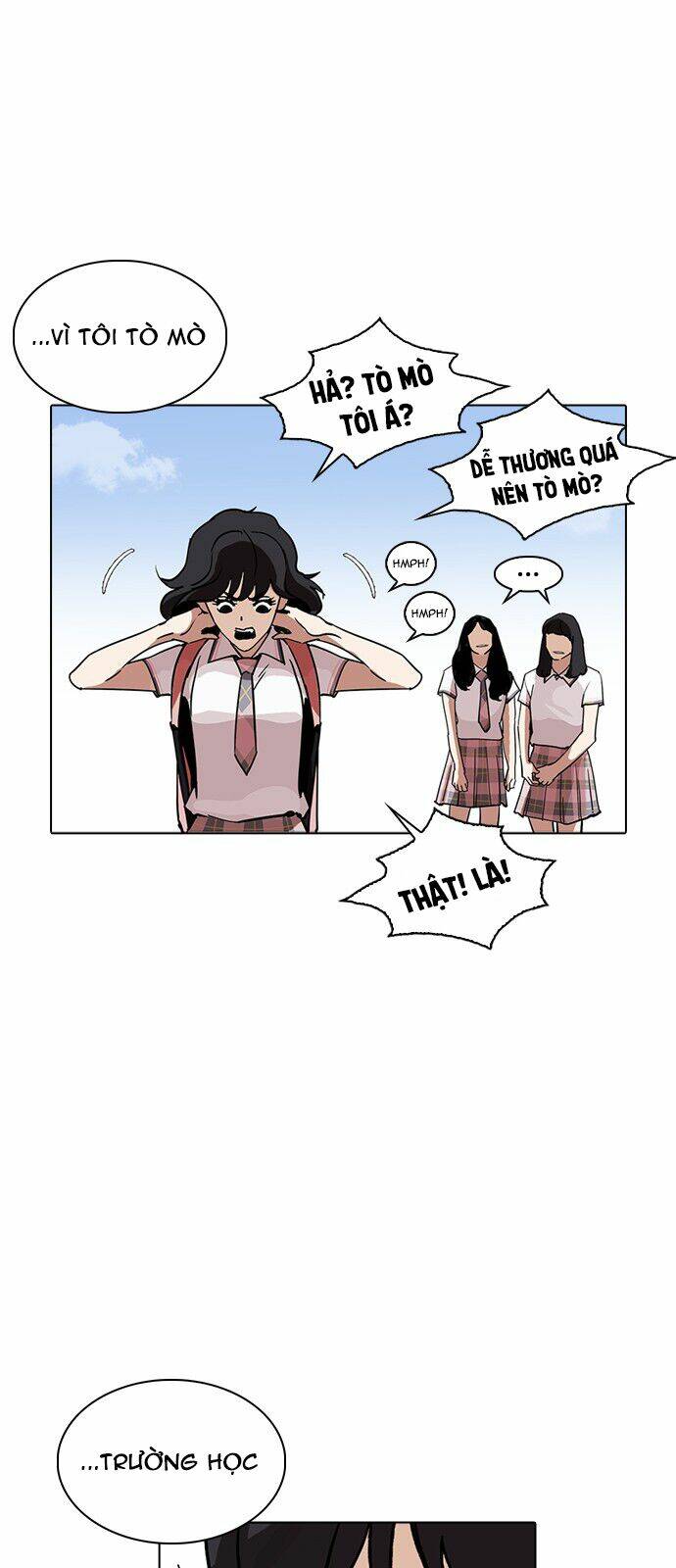 Hoán Đổi Nhiệm Màu Chapter 233 - Trang 2