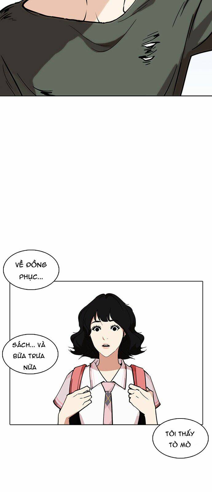 Hoán Đổi Nhiệm Màu Chapter 233 - Trang 2