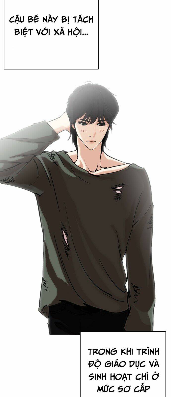 Hoán Đổi Nhiệm Màu Chapter 233 - Trang 2