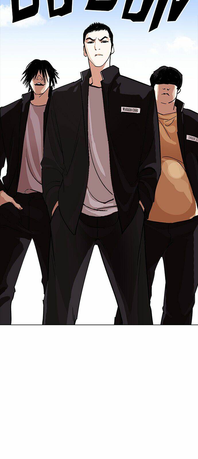 Hoán Đổi Nhiệm Màu Chapter 233 - Trang 2