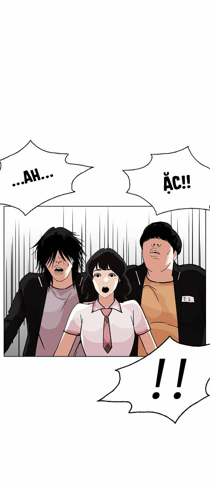 Hoán Đổi Nhiệm Màu Chapter 233 - Trang 2