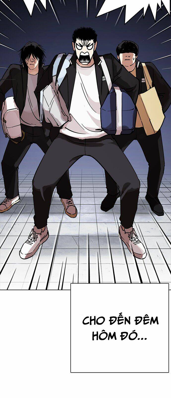 Hoán Đổi Nhiệm Màu Chapter 234 - Trang 2