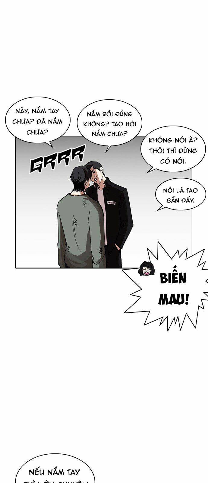 Hoán Đổi Nhiệm Màu Chapter 234 - Trang 2