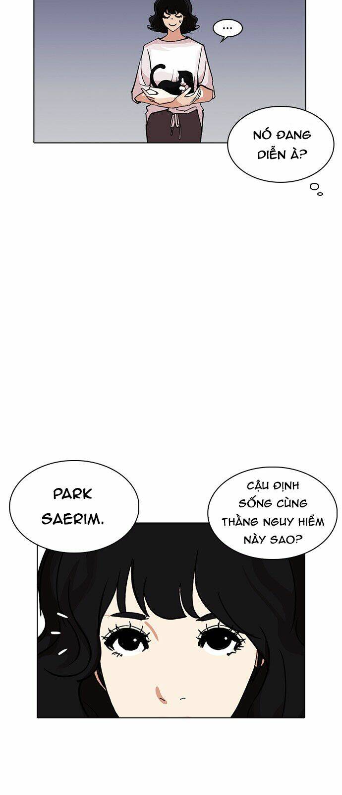 Hoán Đổi Nhiệm Màu Chapter 234 - Trang 2