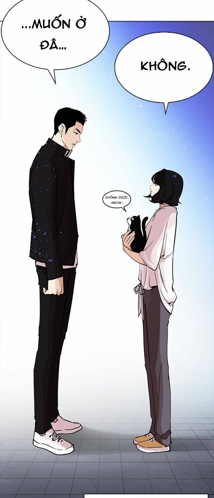 Hoán Đổi Nhiệm Màu Chapter 234 - Trang 2