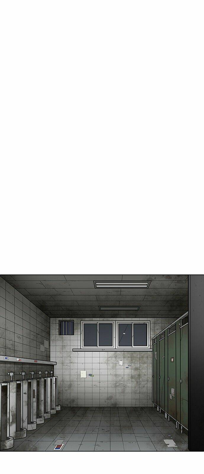 Hoán Đổi Nhiệm Màu Chapter 234 - Trang 2